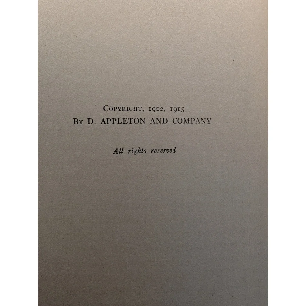 Library Of Valuable‎ Knowledge: Story Of Animal Life Hardcover Book